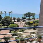Face A La Apartamento Cros-de-Cagnes