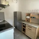 Appartement Face à La Cros-de-Cagnes