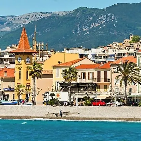 Apartament Face A La